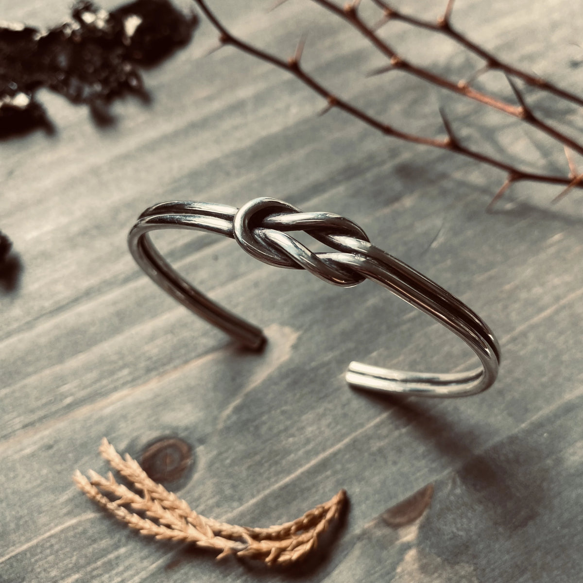 .925 Silver Bracelets & Cuffs Jennifer Wood Jewelry