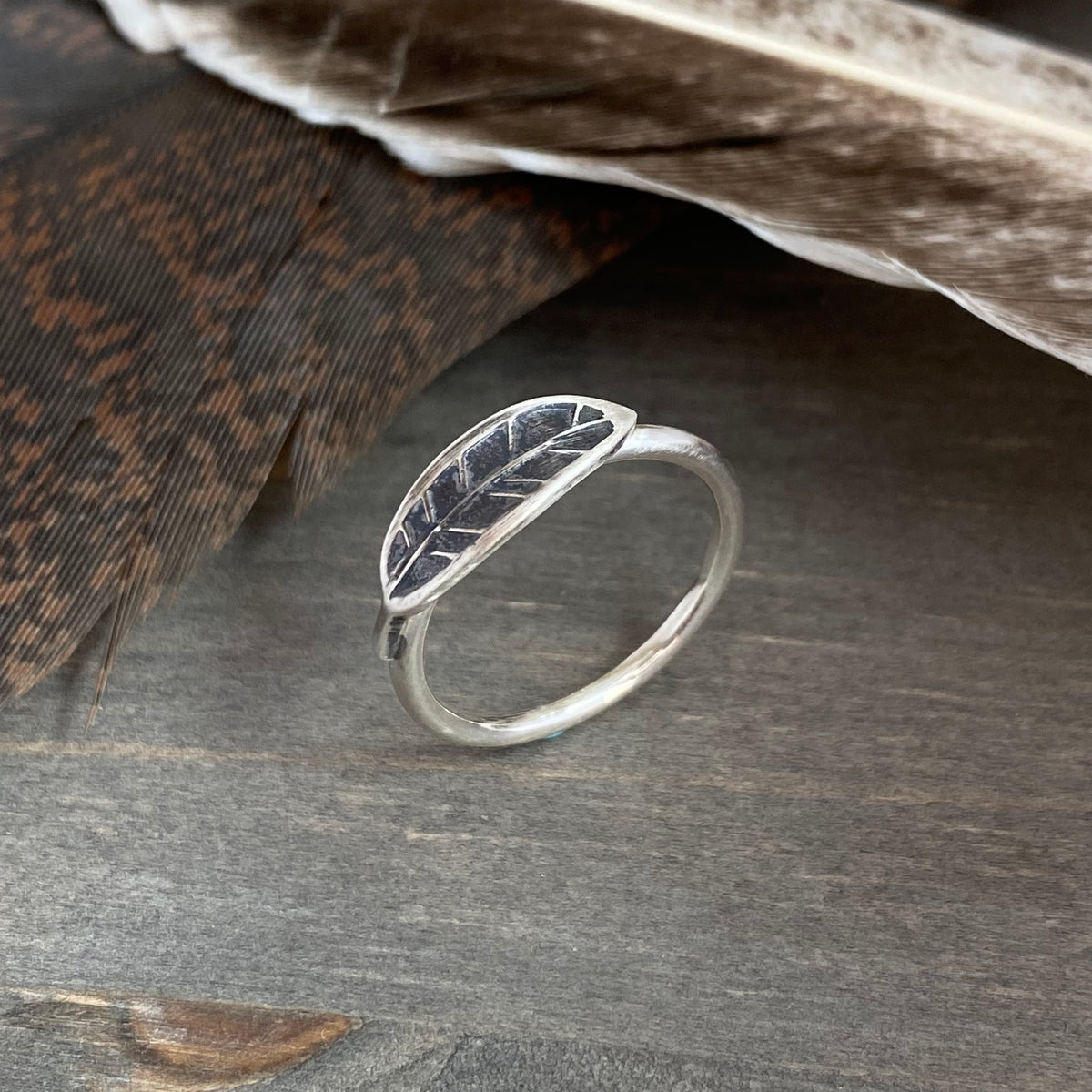 .925 Silver Rings & Bands Jennifer Wood Jewelry