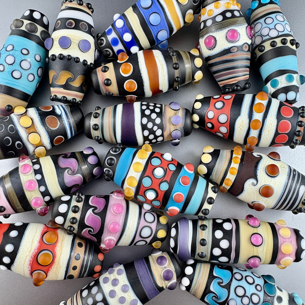 Publications & Awards