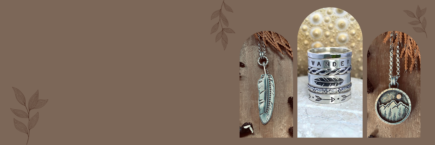 Jennifer 2025 wood jewelry