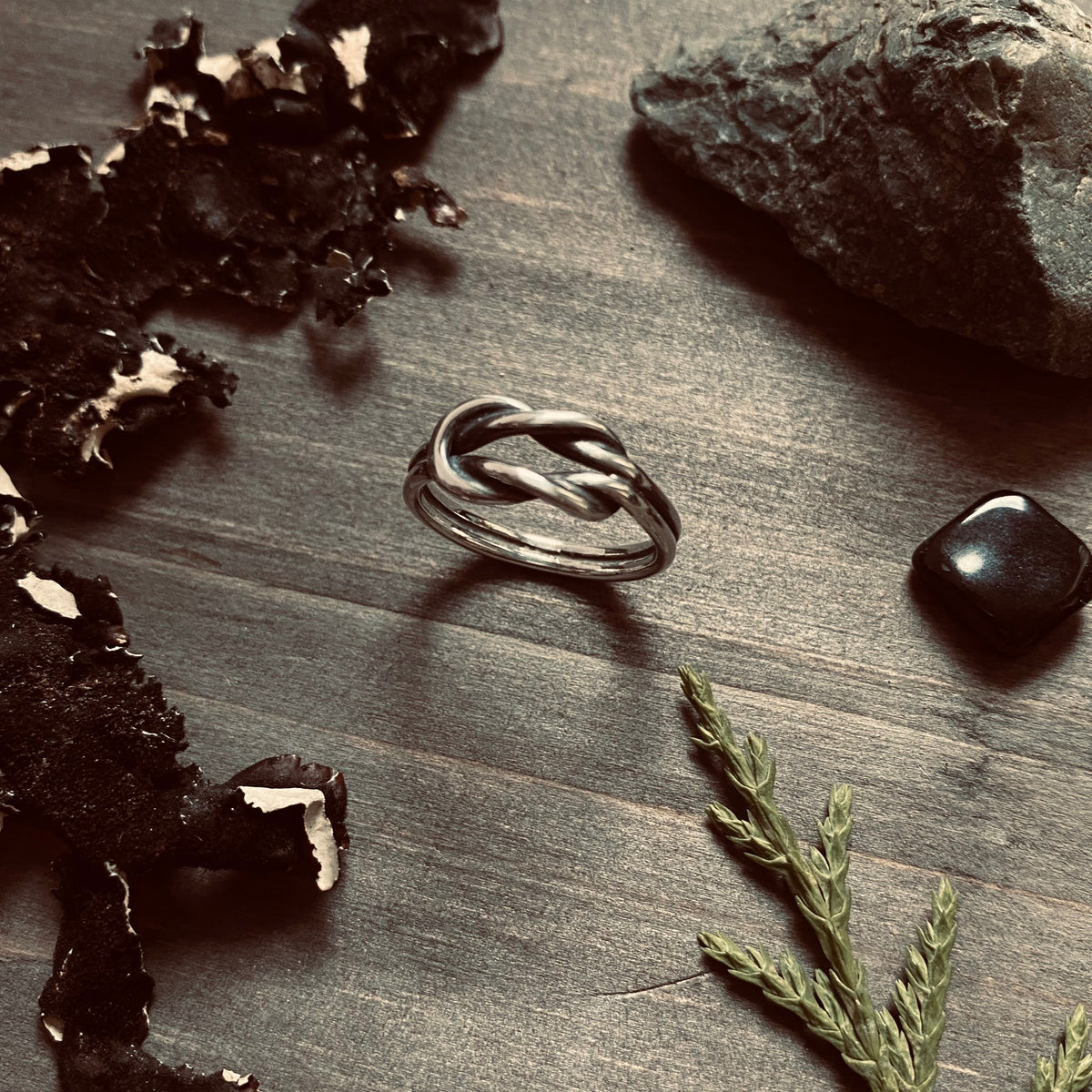 .925 Silver Rings & Bands Jennifer Wood Jewelry