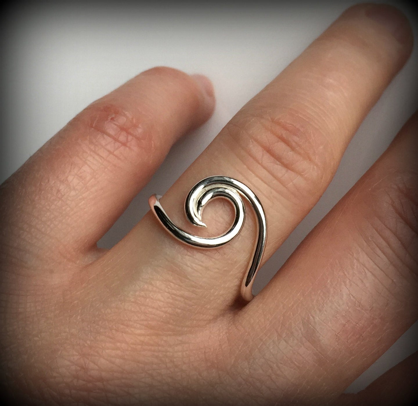 .925 Silver Rings & Bands Jennifer Wood Jewelry