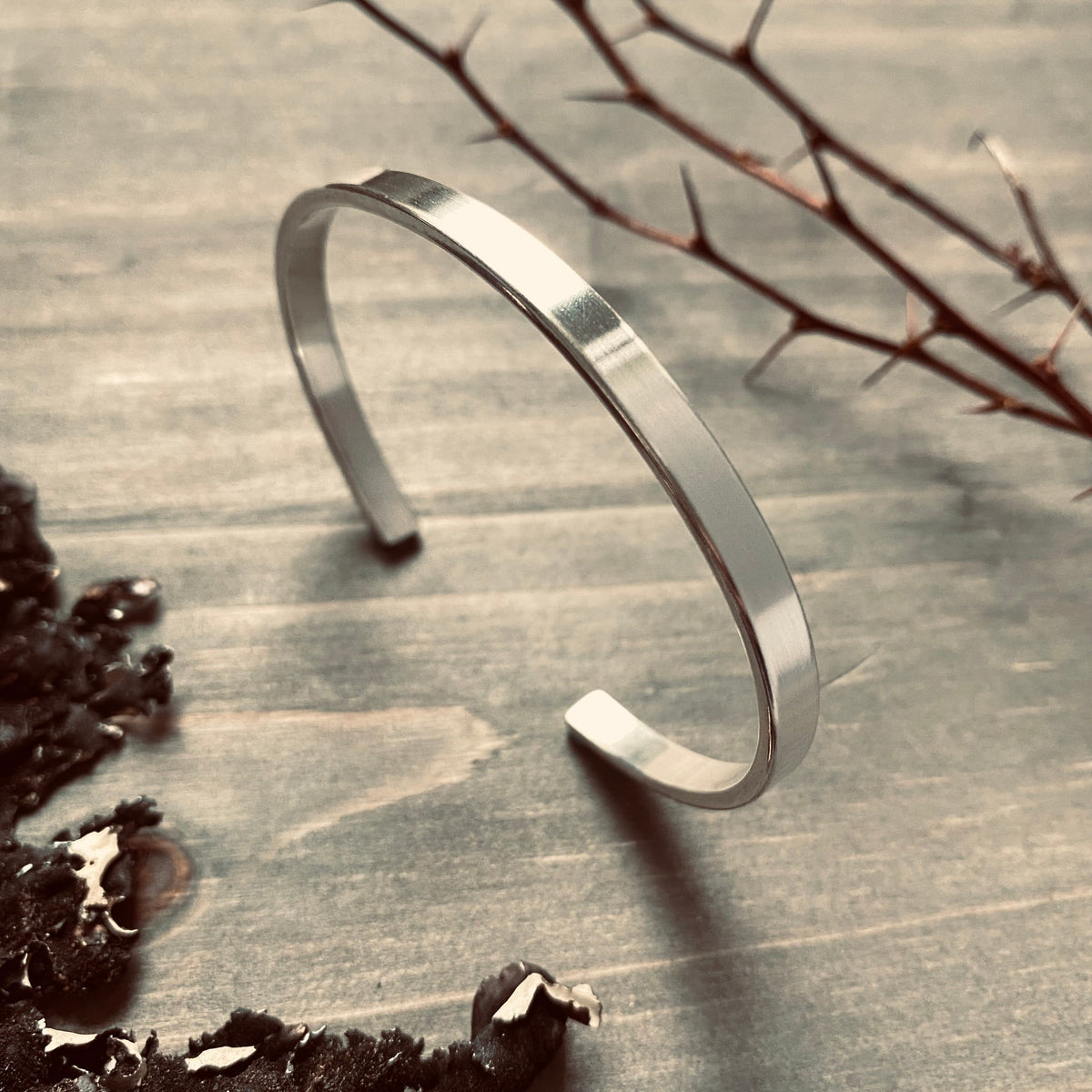 .925 Silver Bracelets & Cuffs Jennifer Wood Jewelry